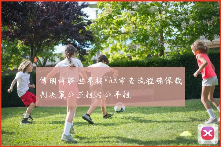 傅明详解世界杯VAR审查流程确保裁判决策公正性与公平性